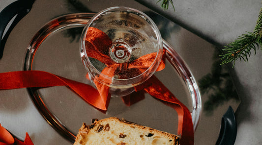 Tips voor een Feestelijke Tafel