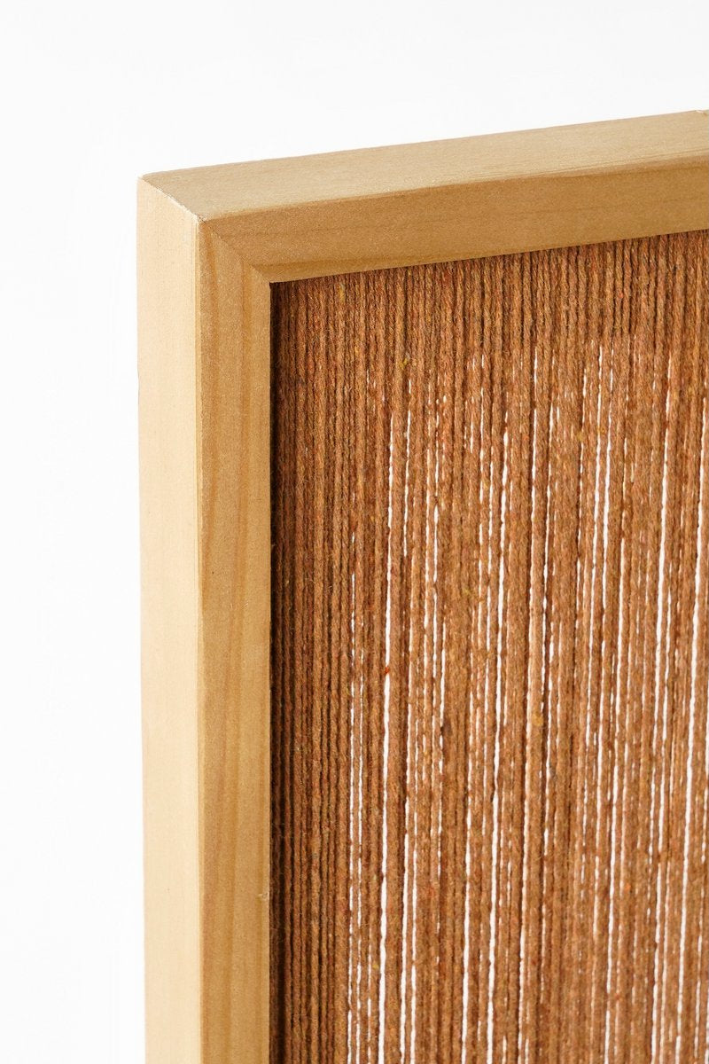 Kuba Wanddecoratie