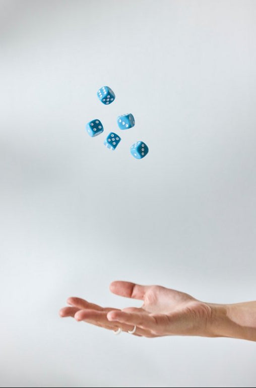 Yahtzee