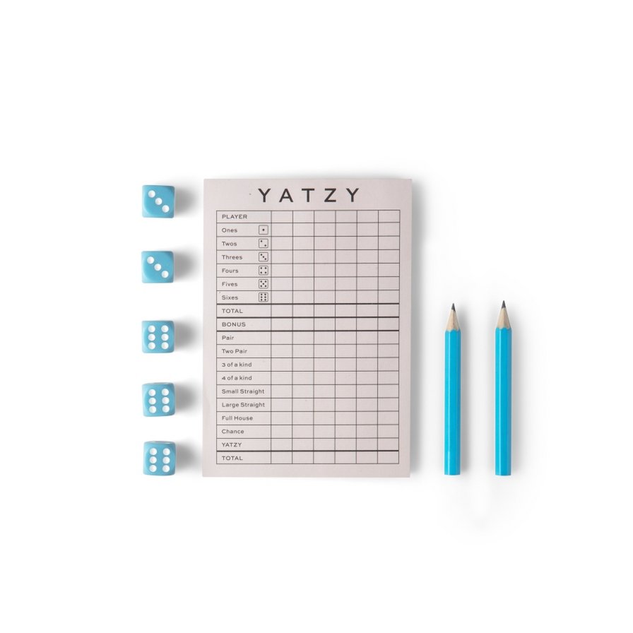 Yahtzee