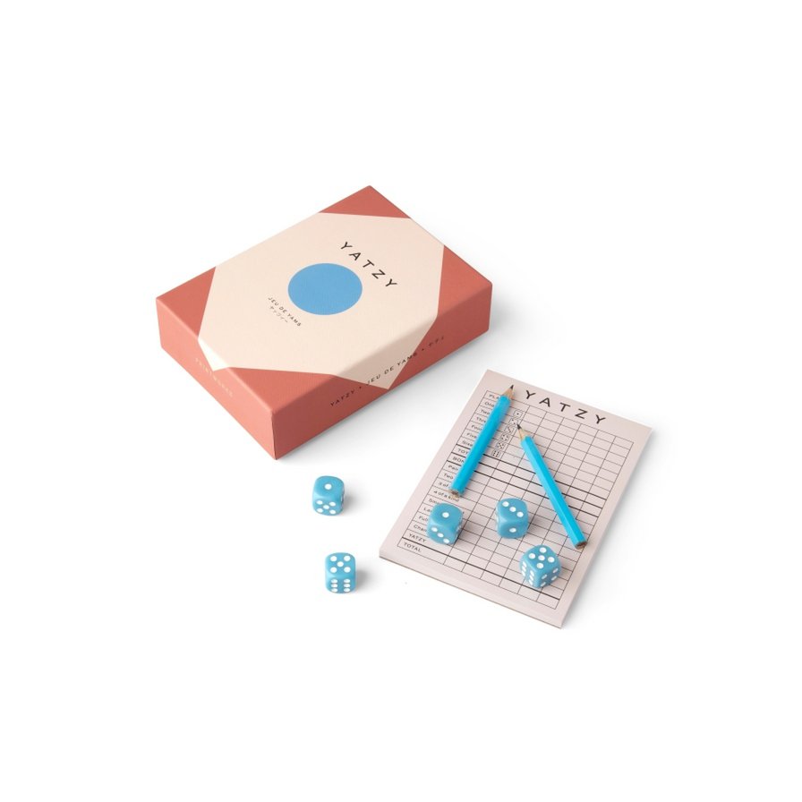 Yahtzee