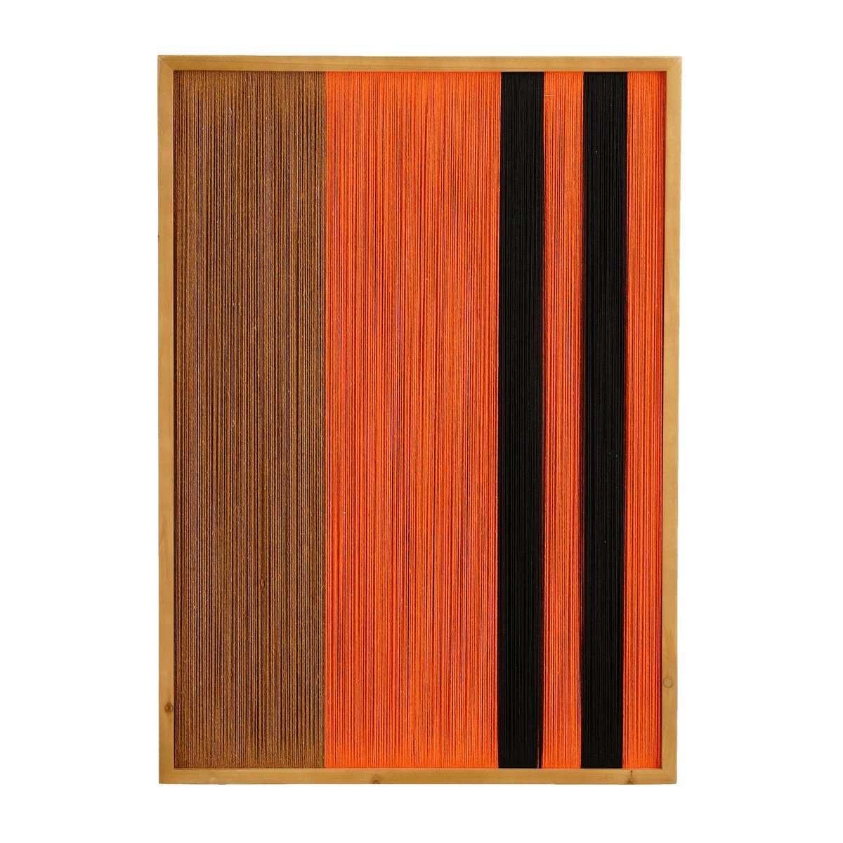 Kuba Wanddecoratie