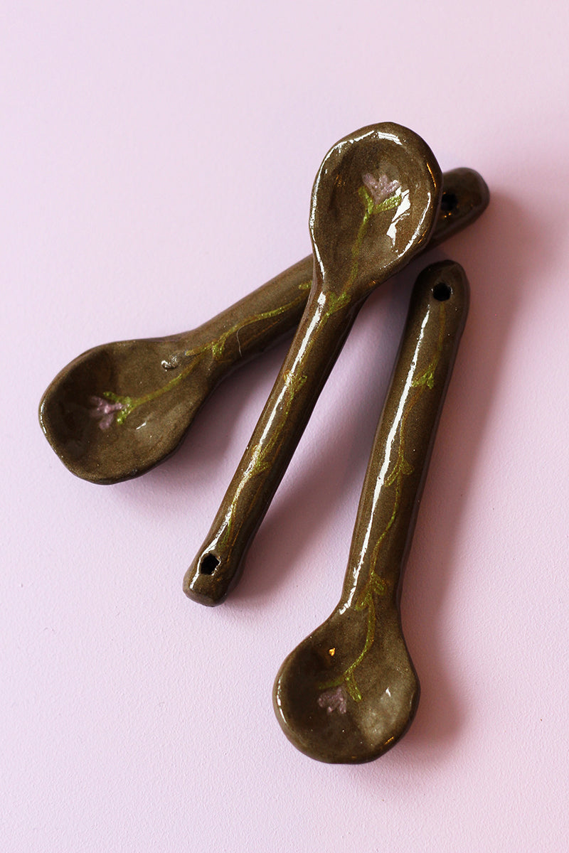 Kleine Lepeltjes
