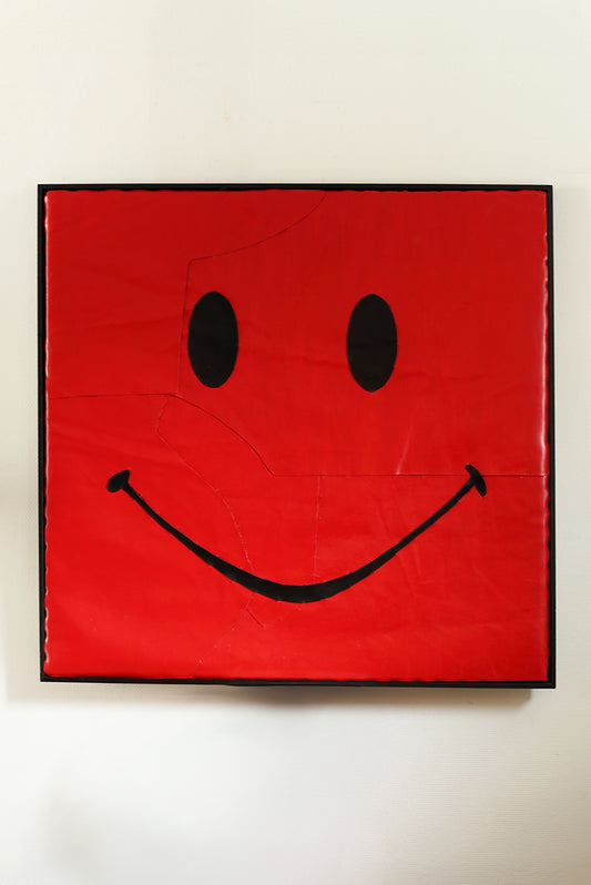 Just Smile