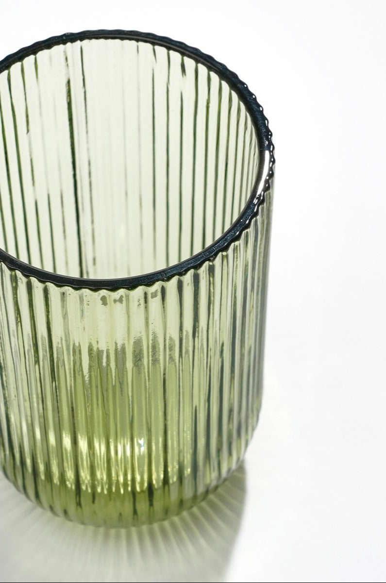 Merlot Drinkglas - Lichtgroen