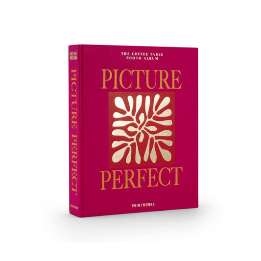 Fotoalbum - Picture Perfect