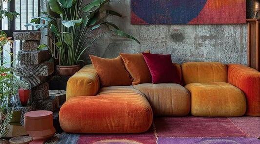 Herfst en Winter trends 2024/2025
