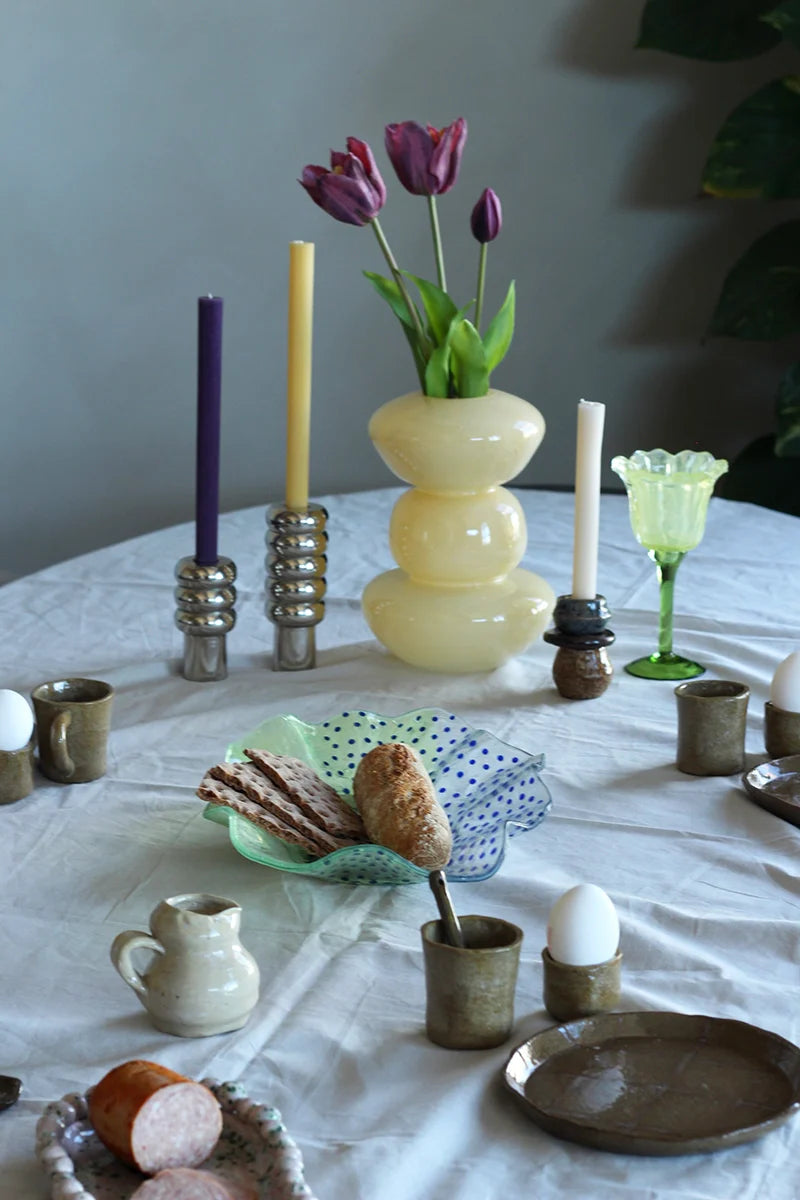 Ontbijtcollectie