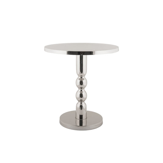 Bijzettafel glans