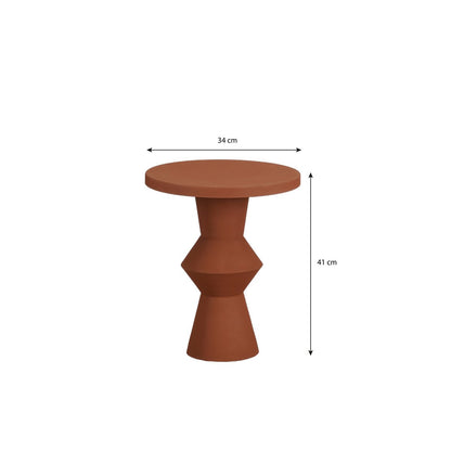 Estate Bijzettafel - Terra