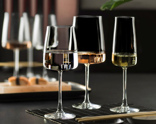 Champagneglas 30cl RCR Essential