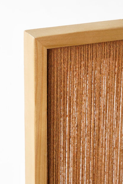 Kuba Wanddecoratie