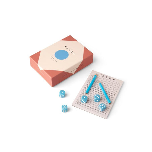 Yahtzee