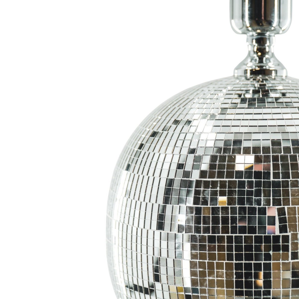 Disco Tafellamp
