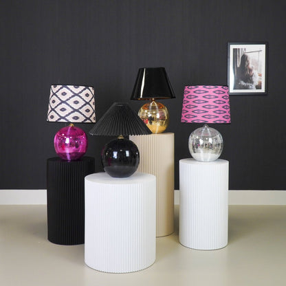 Disco Tafellamp