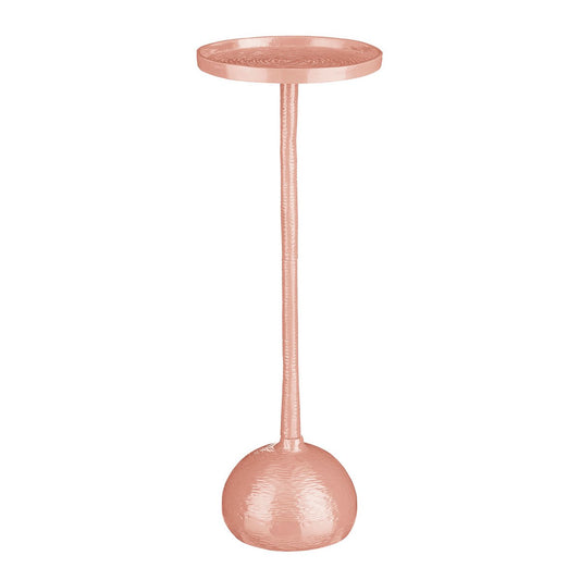 Colin Bijzettafel - Lichtroze