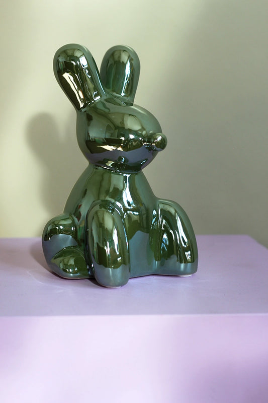 Balloon Bunny