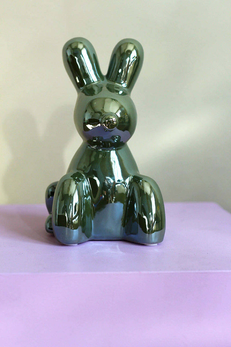 Balloon Bunny