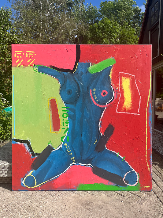 Untitled XL