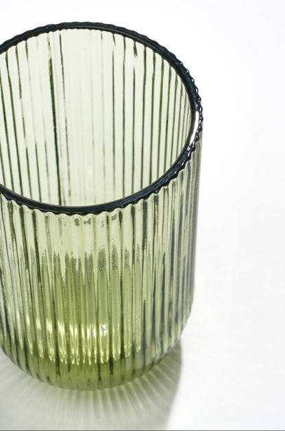 Merlot Drinkglas - Lichtgroen