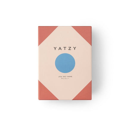 Yahtzee