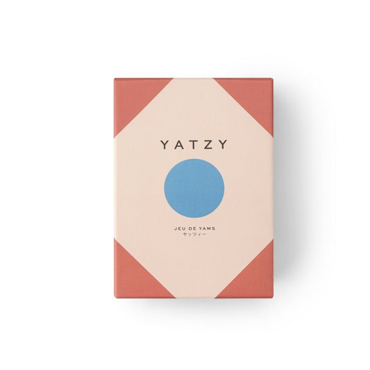 Yahtzee