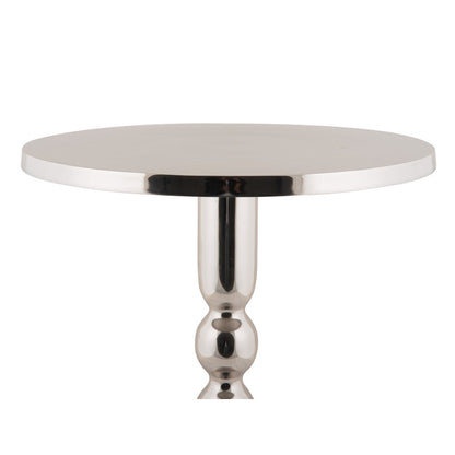 Bijzettafel glans