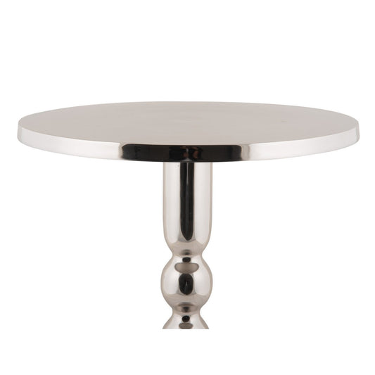 Bijzettafel glans